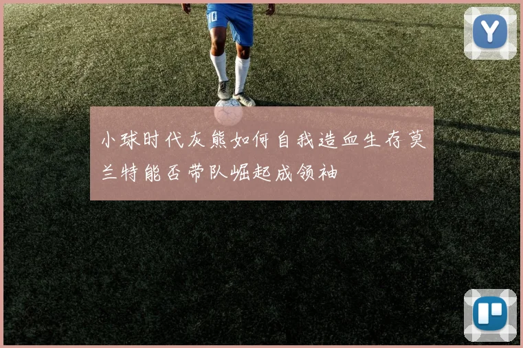 小球时代灰熊如何自我造血生存莫兰特能否带队崛起成领袖